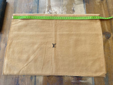 Louis vuitton dustbag d'occasion  Terrasson-Lavilledieu