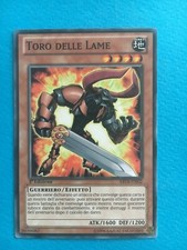 Abyr it002 toro usato  Trecate