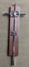 Religious cross 25th for sale  Carlyle