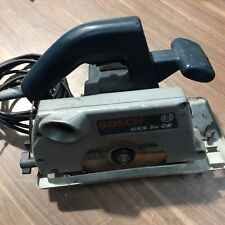 Bosch gks handkreissäge gebraucht kaufen  Berlin