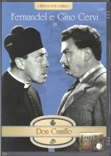 Film don camillo usato  Pesaro