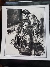 Encre signe michel d'occasion  Le Soler
