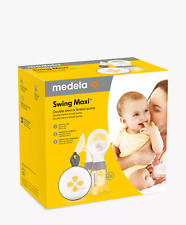 Medela swing maxi for sale  Shipping to Ireland