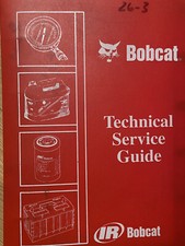 Bobcat werkstatthandbuch serie gebraucht kaufen  Freital