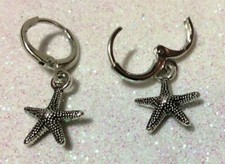 Orecchini earrings uomo usato  Roma