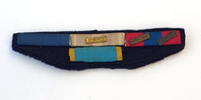 Ribbon bars medals d'occasion  Expédié en Belgium