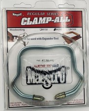 Maestro clamp for sale  Wallingford