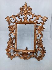 Antique victorian ornate for sale  DARTFORD