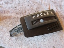Golf schaltkulisse automatik gebraucht kaufen  Baiersbronn