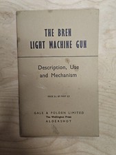 Bren light machine for sale  Jersey Shore