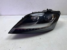Audi xenon scheinwerfer gebraucht kaufen  Passau