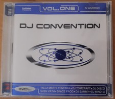 Convention vol zustand gebraucht kaufen  Weilburg