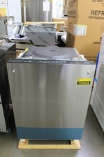 Pdt795syvfs stainless fully for sale  Hartland