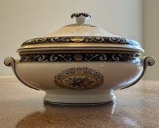 Vegetable tureen lid for sale  GODALMING