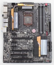 Gigabyte z87x ud5h gebraucht kaufen  Winzer