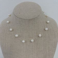 Vintage white pearl for sale  OXFORD