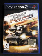 fast and furious usato  Fucecchio