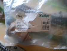 Vaillant schnellentlüfter 061 gebraucht kaufen  Bochum