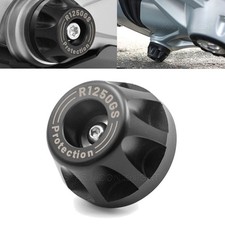 Usado, Slider de quadro de motocicleta* almofada de choque para BMW R1250GS R 1200 GS comprar usado Usado, Slider de quadro de motocicleta* almofada de choque para BMW R1250GS R 1200 GS comprar usado  Enviando para Brazil