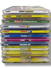 Kidz bop cds for sale  Bellevue