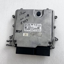 Ecu calculateur moteur d'occasion  Revel