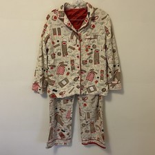 Nick nora flannel for sale  Minneapolis
