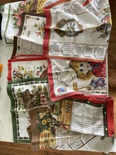 Jahrestücher kalender geschir gebraucht kaufen  Klettgau