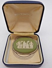 Vintage boxed hallmarked for sale  EXETER