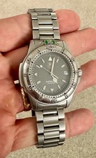 Relógio pulseira profissional A Gents Tag Heuer 200 comprar usado  Enviando para Brazil