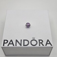 Genuine pandora purple for sale  ORMSKIRK