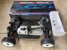 New xray xb8 for sale  ASHFORD