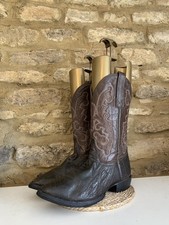 Circle brown black for sale  NORTHAMPTON