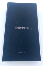 Protetor de tela DBrand iPhone 15 iPhone 16 Prism 2.0, usado comprar usado  Enviando para Brazil