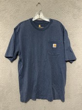 Carhartt mens shirt for sale  Los Angeles