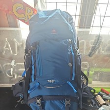 Technicals tibet hiking for sale  ACCRINGTON