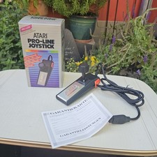 Atari pro line gebraucht kaufen  Warmensteinach