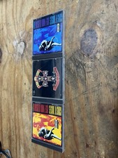 Use Your Illusion 1+2 and Appetite for Destruction by Guns N' Roses 3 CD LOT! comprar usado Use Your Illusion 1+2 and Appetite for Destruction by Guns N' Roses 3 CD LOT! comprar usado  Enviando para Brazil