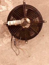 Axial saugventilator 230v gebraucht kaufen  Berlin