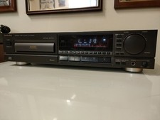 Technics pg500a lettore usato  Roma