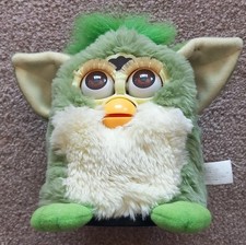 Furby gorilla 1998 for sale  DEREHAM