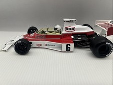 Minichamps 1974 mclaren for sale  Rutland