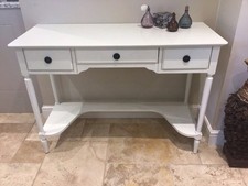 Drawer console dressing for sale  WARWICK