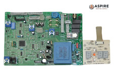Ariston microgenus 24mffi for sale  NEWCASTLE UPON TYNE