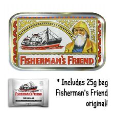 Fishermans friend free for sale  LYTHAM ST. ANNES