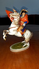 Alte kaiser porzellanfigur gebraucht kaufen  Storkow