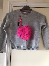 Girls jumper age for sale  HOLMFIRTH