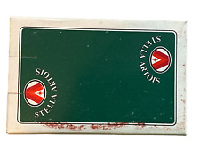 Ancien jeu carte d'occasion  Bohain-en-Vermandois