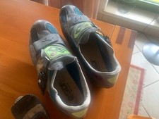 Sidi rennradschuhe campagnolo gebraucht kaufen  Kell