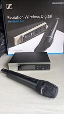 Sennheiser 835 vocal gebraucht kaufen  München