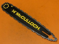 Mcculloch .050 link for sale  Brodhead